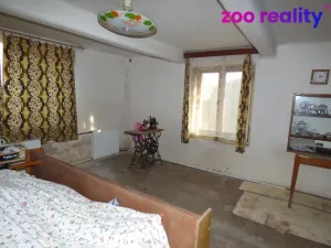 Prodej rodinného domu, Uhersko, 115 m2