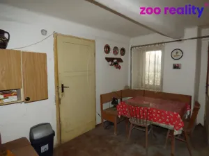 Prodej rodinného domu, Uhersko, 115 m2