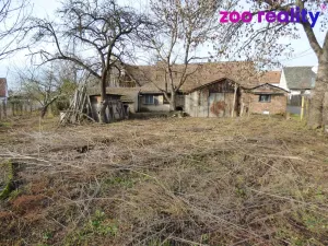 Prodej rodinného domu, Uhersko, 115 m2