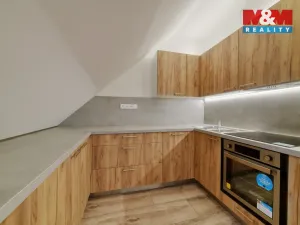 Prodej činžovního domu, Luby, Revoluční, 218 m2