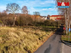 Prodej komerčního pozemku, Jiříkov, 4313 m2