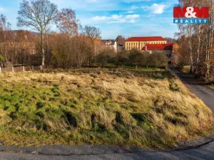 Prodej komerčního pozemku, Jiříkov, 4313 m2