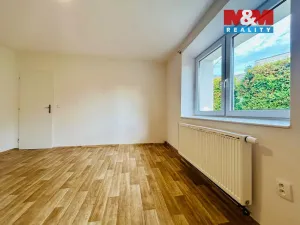Pronájem bytu 4+1, Nýrsko - Bystřice nad Úhlavou, 96 m2