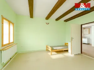 Prodej výrobních prostor, Miskovice - Bylany, 643 m2