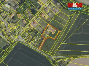 Prodej výrobních prostor, Miskovice - Bylany, 643 m2