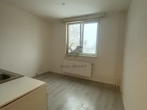 Pronájem bytu 1+1, Orlová, Lesní, 38 m2