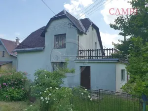 Prodej rodinného domu, Velký Luh, 173 m2