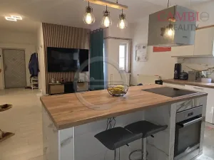 Prodej bytu 4+kk, Cheb, 99 m2