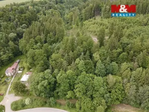 Prodej lesa, Ústí nad Orlicí - Oldřichovice, 2745 m2