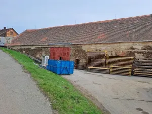 Dražba - jiné, Jesenice, Hlavní, 22617 m2