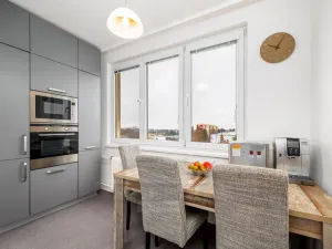 Prodej bytu 2+1, České Budějovice - České Budějovice 3, U Trojice, 58 m2