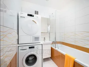 Prodej bytu 2+1, České Budějovice - České Budějovice 3, U Trojice, 58 m2