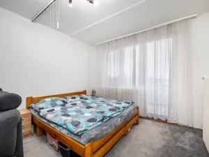 Prodej bytu 2+1, České Budějovice - České Budějovice 3, U Trojice, 58 m2