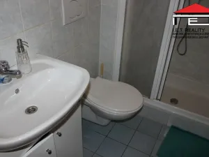 Pronájem bytu 1+kk, Brno, Bezručova, 20 m2