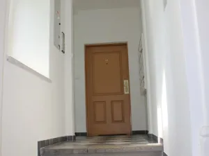 Pronájem bytu 1+kk, Brno, Bezručova, 20 m2