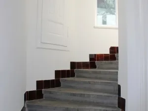 Pronájem bytu 1+kk, Brno, Bezručova, 20 m2