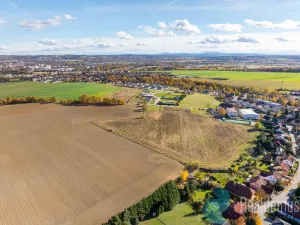 Prodej pozemku pro bydlení, Litvínovice, 1003 m2