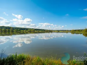 Prodej pozemku pro bydlení, Litvínovice, 1003 m2