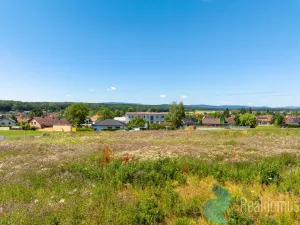 Prodej pozemku pro bydlení, Litvínovice, 1003 m2