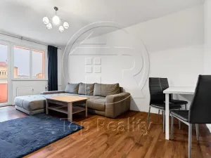 Prodej bytu 2+1, Chodov, Osadní, 52 m2