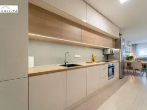 Prodej bytu 3+kk, Brno, Příjezdová, 146 m2