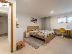 Prodej bytu 3+kk, Brno, Příjezdová, 146 m2