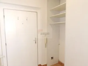 Pronájem bytu 1+kk, Praha - Záběhlice, K prádelně, 34 m2