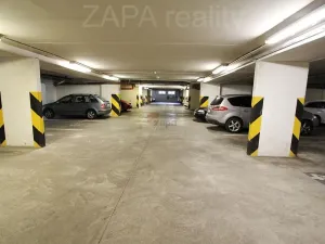 Pronájem bytu 1+kk, Praha - Záběhlice, K prádelně, 34 m2
