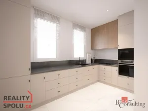 Prodej rodinného domu, Dřenice, 126 m2