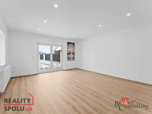 Prodej rodinného domu, Dřenice, 126 m2