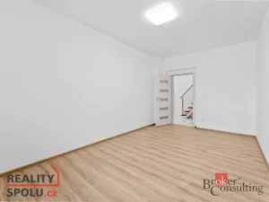 Prodej rodinného domu, Dřenice, 126 m2