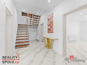 Prodej rodinného domu, Dřenice, 126 m2