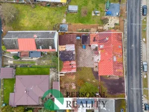 Prodej atypického bytu, Velká Hleďsebe - Klimentov, 140 m2