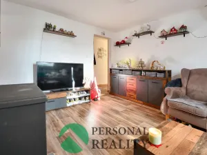 Prodej atypického bytu, Velká Hleďsebe - Klimentov, 140 m2