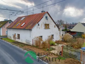 Prodej atypického bytu, Velká Hleďsebe - Klimentov, 140 m2