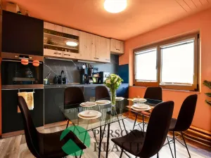 Prodej atypického bytu, Velká Hleďsebe - Klimentov, 140 m2