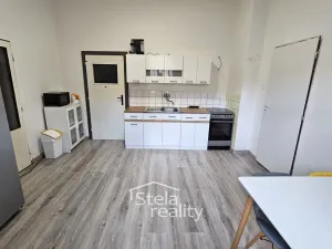 Prodej bytu 2+1, Holčovice - Komora, 61 m2