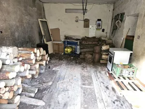 Prodej bytu 2+1, Holčovice - Komora, 61 m2