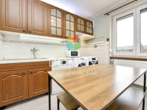 Pronájem bytu 2+1, Tmaň, Sídliště, 43 m2