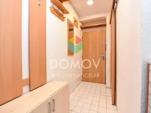 Pronájem bytu 2+1, Tmaň, Sídliště, 43 m2