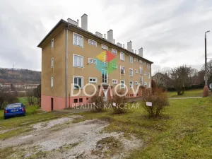 Pronájem bytu 2+1, Tmaň, Sídliště, 43 m2