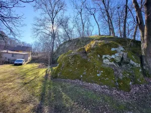 Prodej vinného sklepa, Skalka, 100 m2