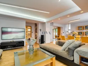 Prodej rodinného domu, Rychvald, 192 m2