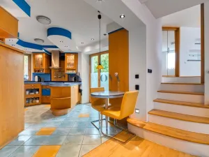 Prodej rodinného domu, Rychvald, 192 m2