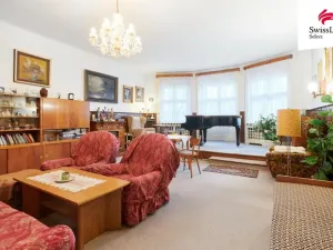 Prodej vily, Čelákovice, Přístavní, 95 m2