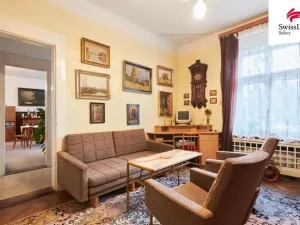 Prodej vily, Čelákovice, Přístavní, 95 m2