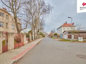 Prodej vily, Čelákovice, Přístavní, 95 m2