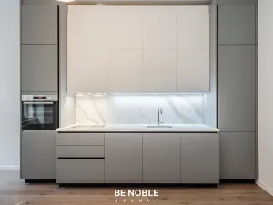 Pronájem bytu 3+kk, Praha - Vinohrady, Třebízského, 95 m2