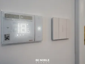 Pronájem bytu 3+kk, Praha - Vinohrady, Třebízského, 95 m2