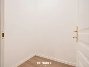 Pronájem bytu 3+kk, Praha - Vinohrady, Třebízského, 95 m2